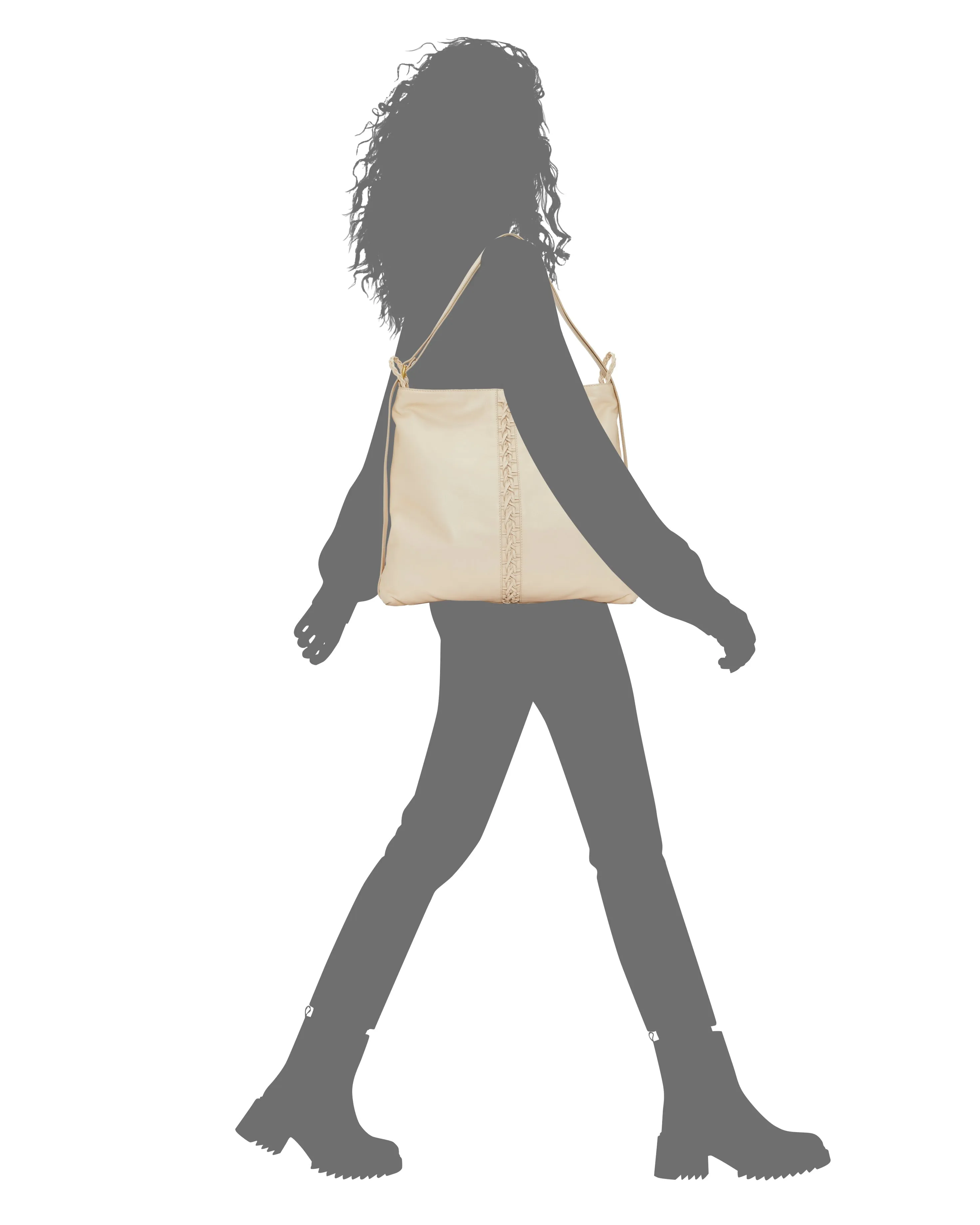 Licia Hobo Bag