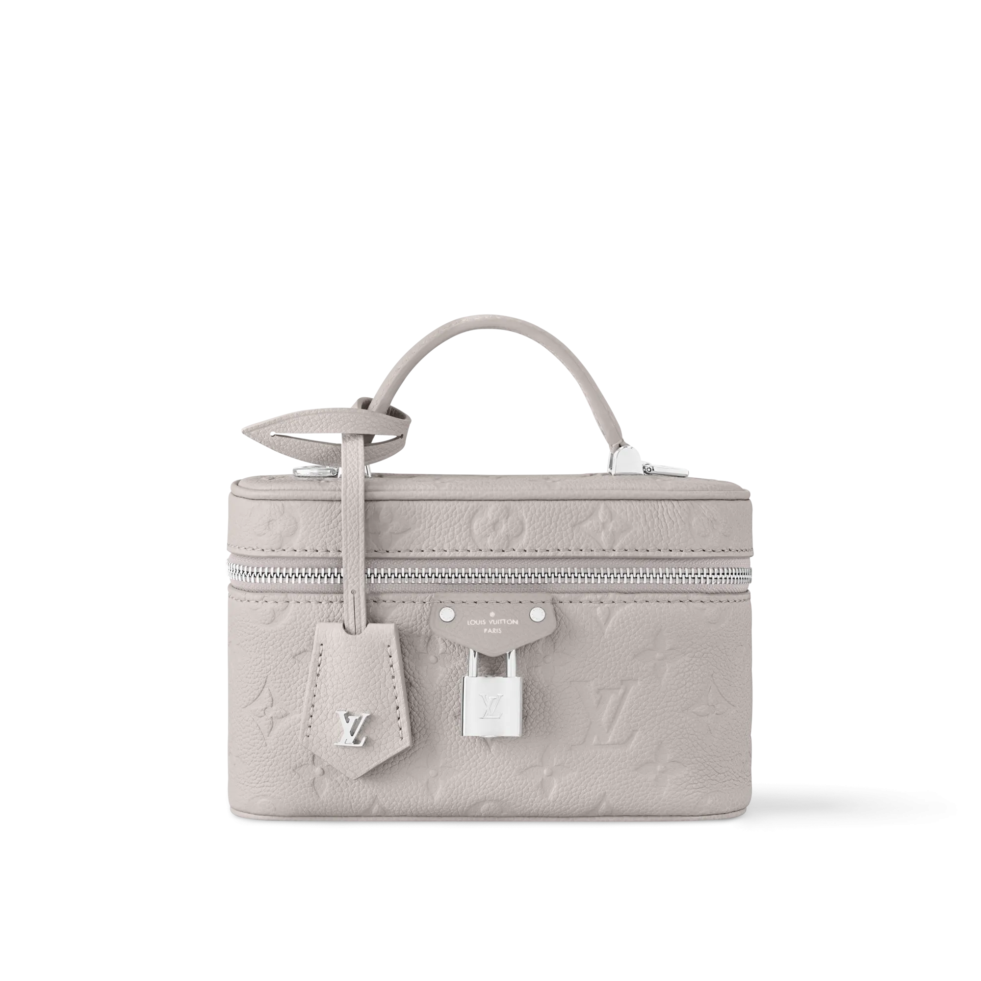 Louis Vuitton Vanity Chain Pouch