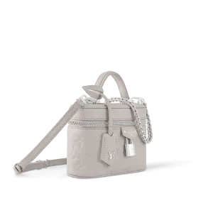 Louis Vuitton Vanity Chain Pouch