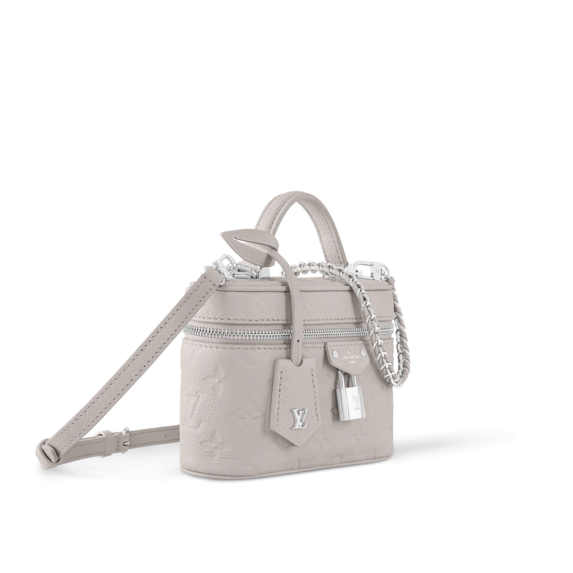 Louis Vuitton Vanity Chain Pouch