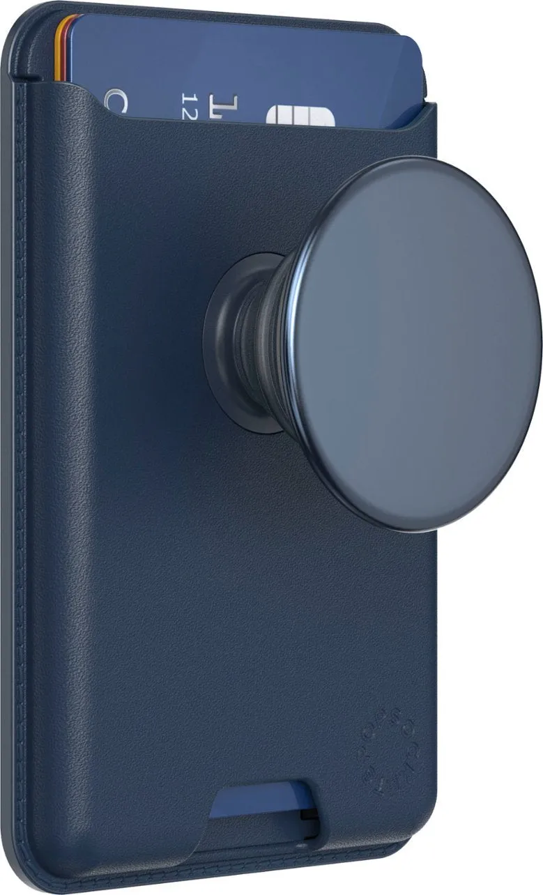 PopSockets MagSafe Softgoods PopWallet