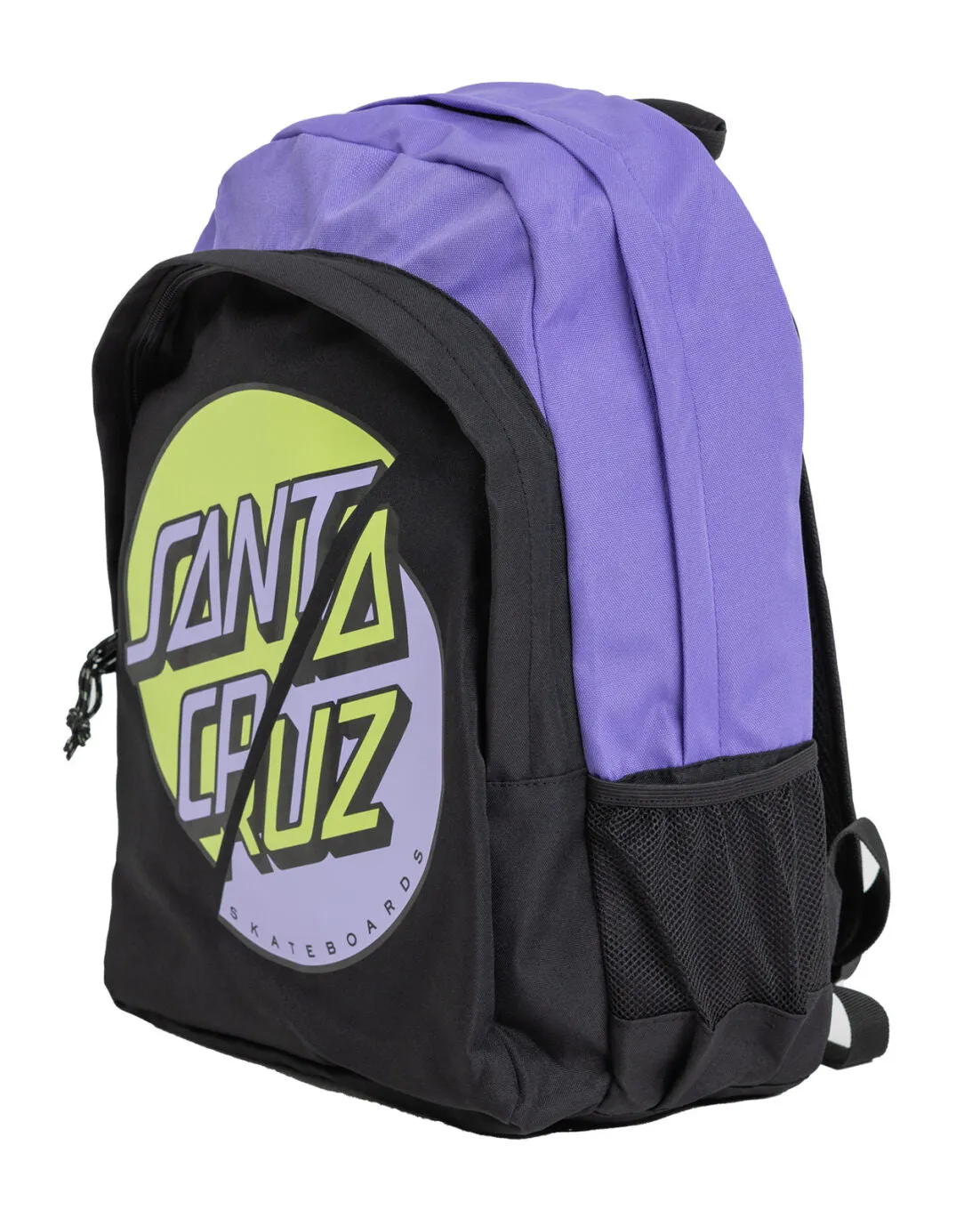 Santa Cruz Double Dot Backpack