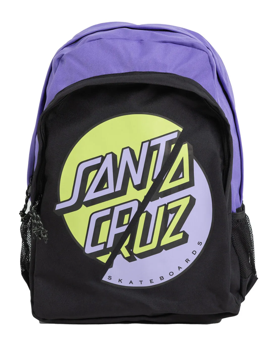 Santa Cruz Double Dot Backpack