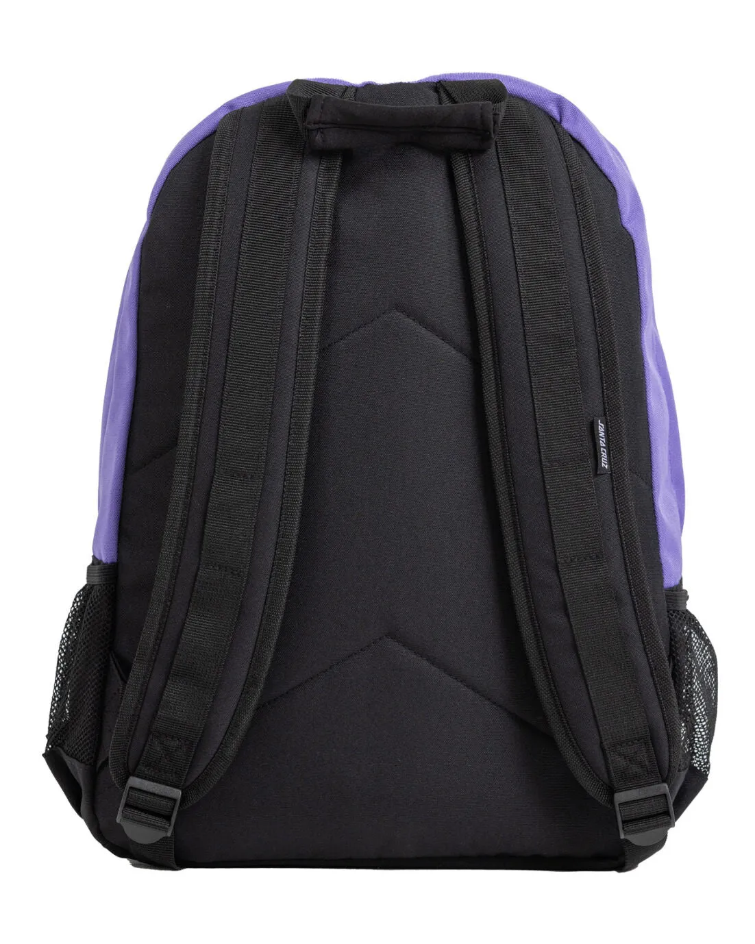 Santa Cruz Double Dot Backpack