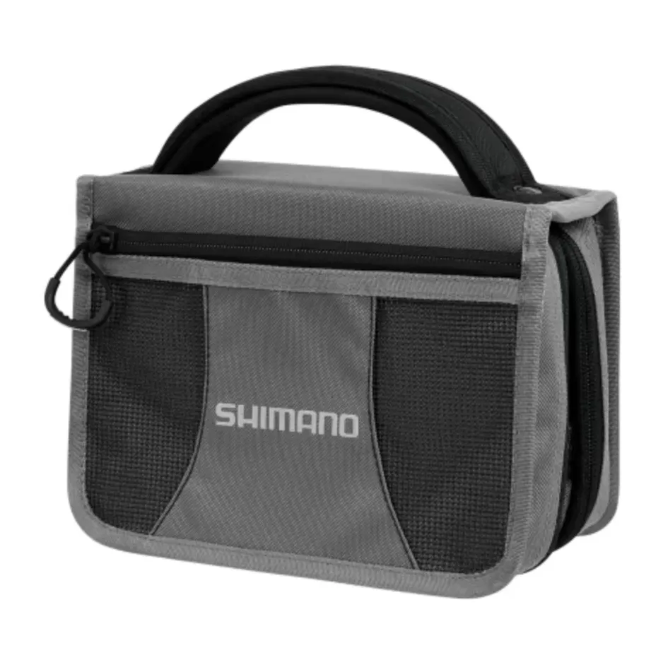 Shimano Tackle Wallet LUGC-08