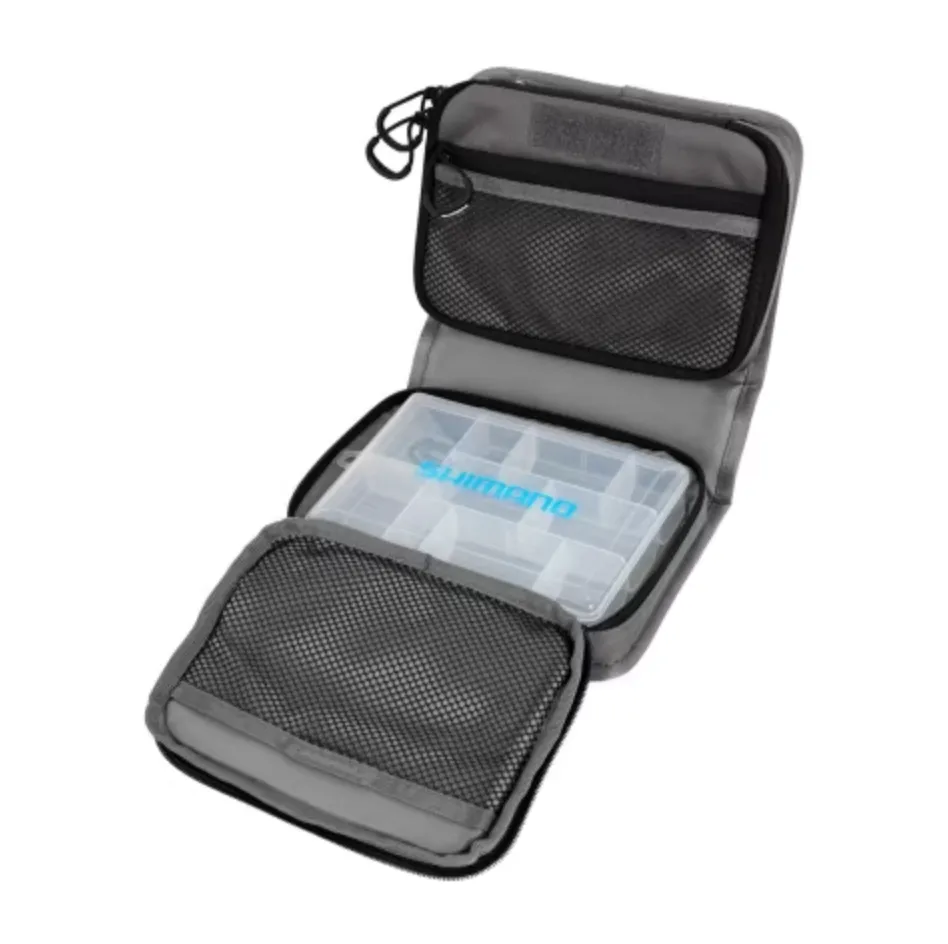 Shimano Tackle Wallet LUGC-08