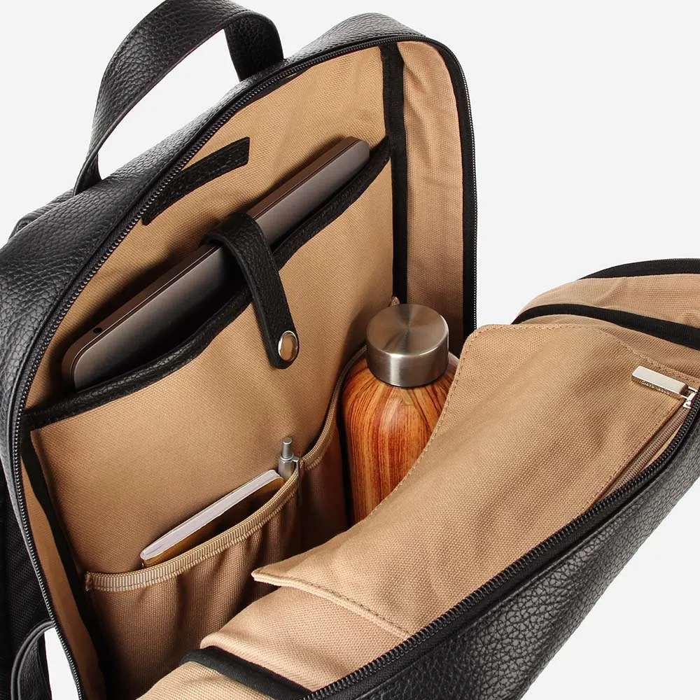 The Slim Backpack Pacific