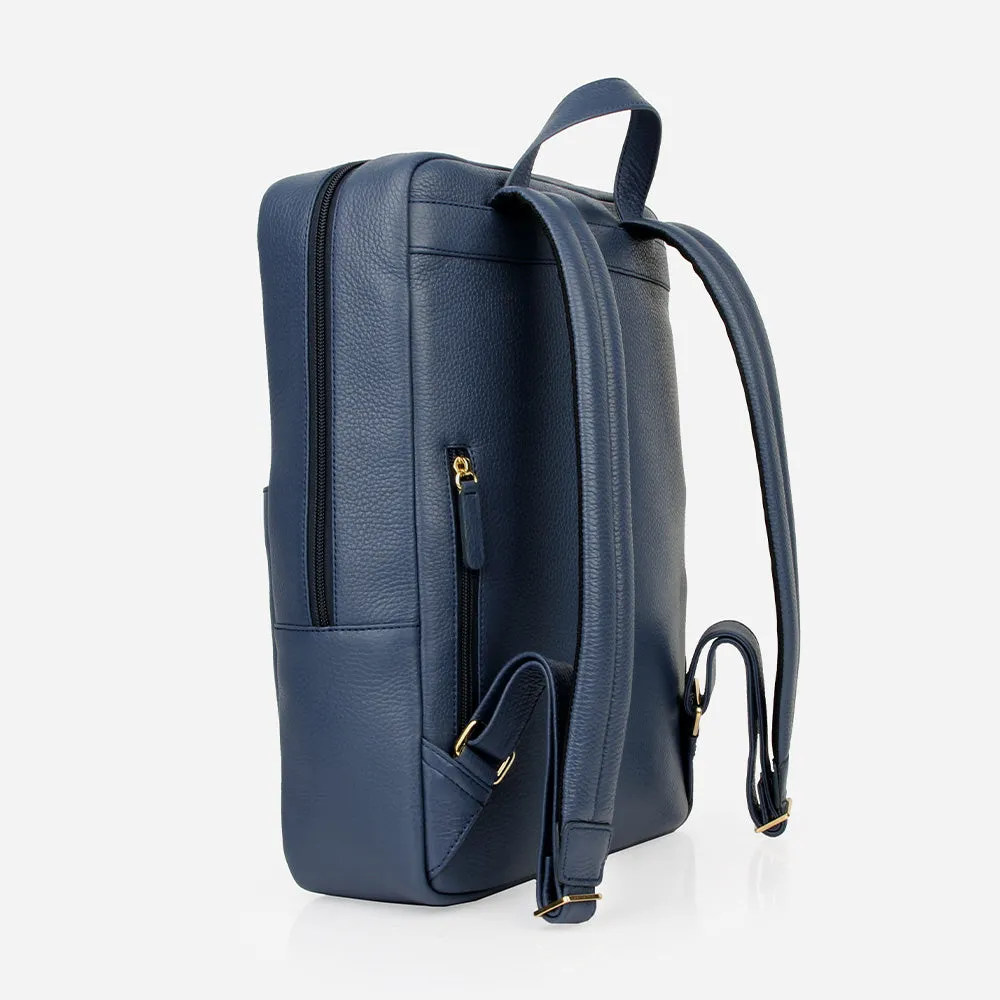 The Slim Backpack Pacific