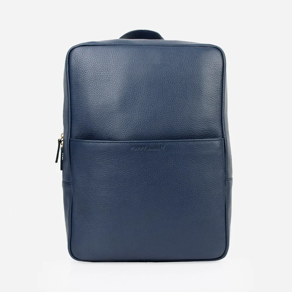 The Slim Backpack Pacific