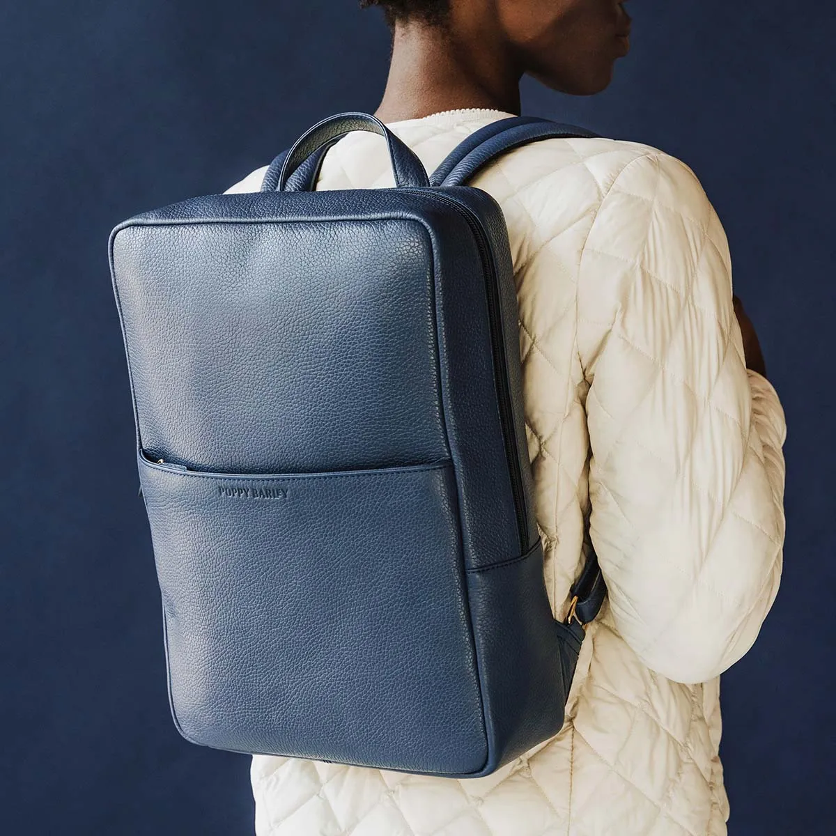 The Slim Backpack Pacific