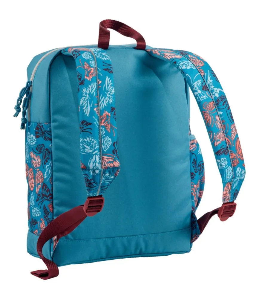 Trailfinder Backpack, 23L, Print