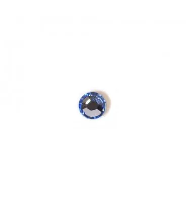 White Swarovski Pen