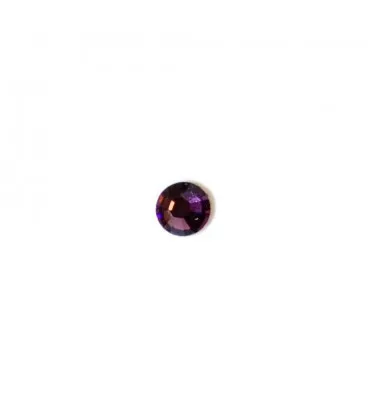 White Swarovski Pen