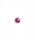 White Swarovski Pen