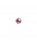 White Swarovski Pen